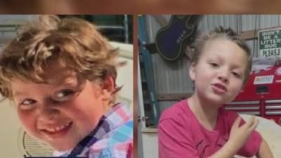 Authorities identify body found in Jasper is 5-year-old Samuel Olson, cause of death released - fox29.com - city Houston - county Harris - county Jasper