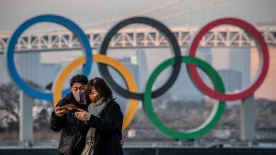 Japanese scientists warn that Tokyo Olympics could help spread COVID-19 - sciencemag.org - Japan - city Tokyo