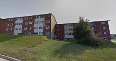 COVID-19: N.B. announces 13 new cases as outbreak declared at apartment complex - globalnews.ca - region Fredericton