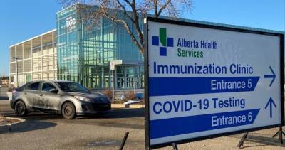 Alberta confirms 76 new cases of COVID-19 on Wednesday - globalnews.ca - province Wednesday