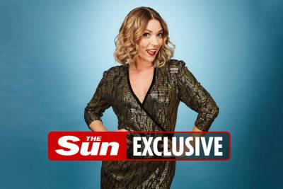 Candice Brown - GBBO star Candice Brown admits her ‘mental health nearly broke her’ and she is ‘terrified’ of revealing her troubles - thesun.co.uk - Britain