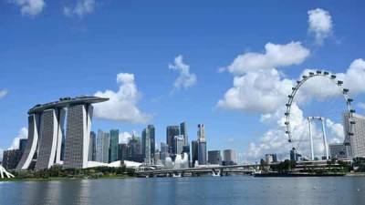 Is Singapore imprisoned by its covid success? - livemint.com - Singapore - India - city Singapore