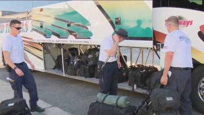 Local crews heading to Florida to help with rescue efforts following deadly condo collapse - fox29.com - state Florida