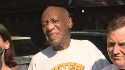 Erica Vella - Bill Cosby - Bill Cosby released from jail after sex assault conviction overturned - globalnews.ca