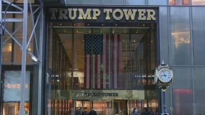 Allen Weisselberg - Trump Organization CFO surrenders ahead of expected charges - fox29.com - New York - city New York