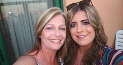 Scots mum felt 'powerless' as daughter took own life while on NHS waiting list for mental health services - dailyrecord.co.uk - Scotland