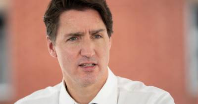 Justin Trudeau - Trudeau tells Canadians to ‘be honest’ about our past in Canada Day statement - globalnews.ca - Britain - Canada - city Columbia, Britain