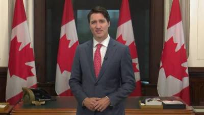 Justin Trudeau - Trudeau says Canadians ‘must be honest’ about country’s history in Canada Day message - globalnews.ca - Canada