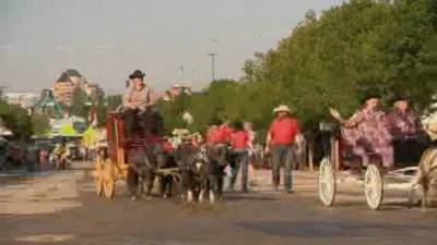Calgary Stampede serves as test for major events during pandemic - globalnews.ca - Canada