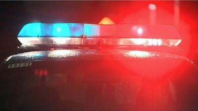 Police: Woman dies after car crosses median, hits truck - fox29.com