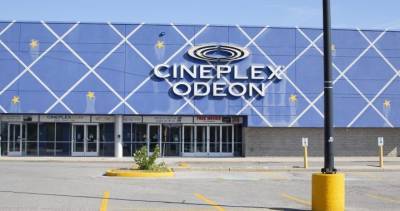Ontario movie theatres facing ‘arbitrary and unreasonable’ reopening restrictions, advocate says - globalnews.ca - Canada