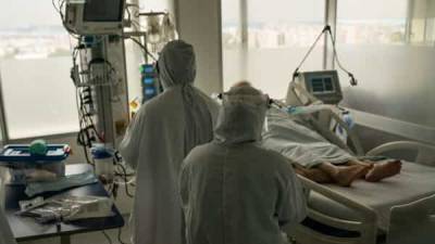 Non-Covid patients' treatment hit amid focus on pandemic: Delhi hospital study - livemint.com - India - city Delhi