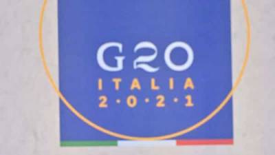Finance Ministers of G20 nations warn of economic risk from Covid variants - livemint.com - India - Italy - city Rome