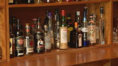 Sask. restaurants losing ability to have alcohol off-sales - globalnews.ca