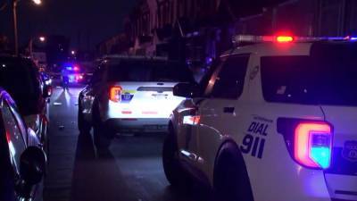 Police: Double shooting in North Philadelphia leaves man in critical condition - fox29.com