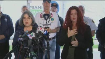 Daniella Levine Cava - Death toll rises to 86 in Florida building collapse, 43 still missing - globalnews.ca - state Florida - county Miami-Dade