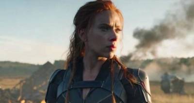 Scarlett Johansson - Black Widow Box Office: MCU film earns pandemic best USD 39.5 million on its Friday debut in US - pinkvilla.com - Usa