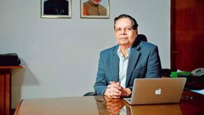 India's current Covid vaccination rate simply not good enough: Arvind Panagariya - livemint.com - India