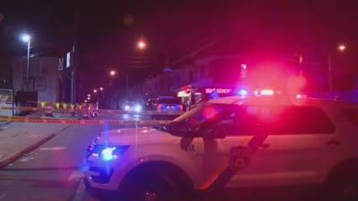 23-year-old man shot and killed in Manayunk, police say - fox29.com