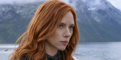 'Black Widow' Breaks Pandemic Era Box Office Record! - justjared.com
