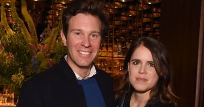 Princess Eugenie 'forced to cancel baby August's christening last minute amid Covid scare' - ok.co.uk