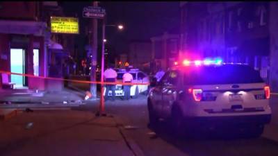 Police: Man shot multiple times, killed inside store in North Philadelphia - fox29.com - China