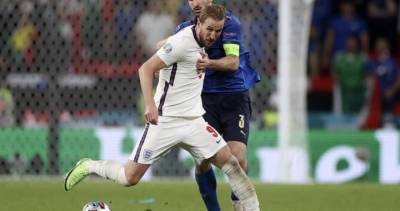 Gareth Southgate - Harry Kane - Italy wins Euro 2020 final beating England - globalnews.ca - Italy - Germany