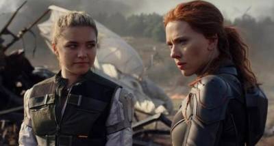 Black Widow Box Office: Marvel film makes BIGGEST debut since pandemic with USD 80 million on opening weekend - pinkvilla.com - Usa