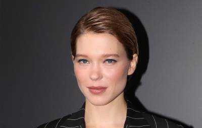 James Bond - Lea Seydoux - ‘No Time To Die’ star Lea Seydoux tests positive for COVID-19 ahead of Cannes - nme.com - France