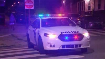Wayne Avenue - Lyft driver shot during robbery attempt in Germantown, police say - fox29.com - city Germantown