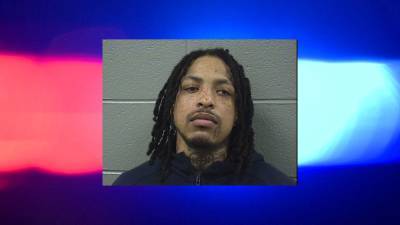 Rapper KTS Dre dead after being shot 64 times on way out of jail - fox29.com - city Chicago - county Cook