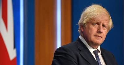 Boris Johnson - Boris Johnson does not rule out return of coronavirus lockdowns - manchestereveningnews.co.uk