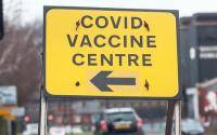 Health England - COVID-19 vaccines shown to protect at-risk patients - cidrap.umn.edu - Britain