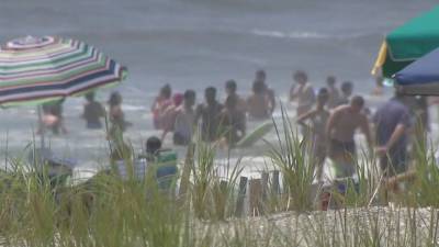 As Avalon enacts boardwalk restrictions for teens, will other shore towns follow suit? - fox29.com - county Cape May