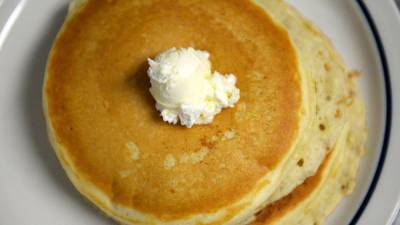 IHOP 63rd anniversary: Celebrate with 58-cent pancakes - fox29.com - state California - county Lake