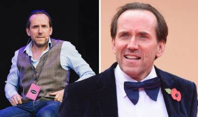 Death in Paradise’s Ben Miller details 'struggle' of health battle with OCD 'Unmanageable' - express.co.uk