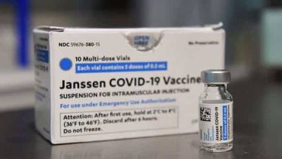 J&J Covid vaccine linked to 'increased risk' of rare immune disorder: US regulators - livemint.com - Usa - India