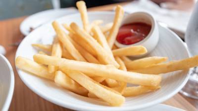 Celebrate National French Fry Day with these deals and freebies - fox29.com - France - state California - county Day - county Monterey