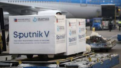 Sputnik V Covid vaccine effective against all coronavirus variants: Study - livemint.com - India