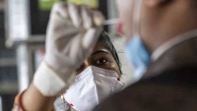 India's first Covid patient tests positive again for coronavirus - livemint.com - India