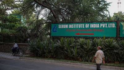 Serum Institute to start production of Sputnik V covid vaccine soon - livemint.com - India