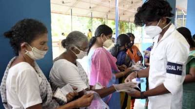 India's first Covid-19 patient, who recovered, tests positive for virus again - livemint.com - India