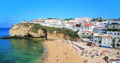 Portugal and Madeira holiday entry requirements, testing and Covid face mask rules - manchestereveningnews.co.uk - Britain - Portugal