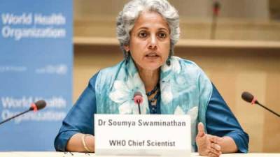 WHO warns against mixing, matching Covid vaccines; calls it a 'dangerous trend' - livemint.com - India