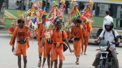 Narendra Modi - Uttarakhand cancels annual Kanwar Yatra amid Covid, CM says 'saving lives paramount' - livemint.com - India
