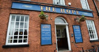 Award-winning Stockport pub and microbrewery to close, after pandemic stripped it of its 'mojo' - manchestereveningnews.co.uk