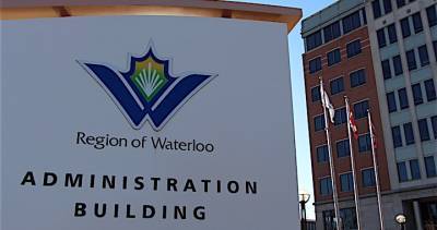 Waterloo Region confirms move to Step 3 of province’s recovery plan on Friday - globalnews.ca - county Ontario