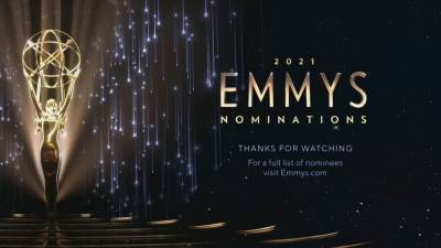 ‘The Crown,’ ‘Mandalorian’ top Emmy nominations with 24 each - fox29.com - Los Angeles