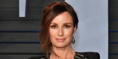 Catt Sadler is Sick with COVID-19 Despite Being Fully Vaccinated - justjared.com
