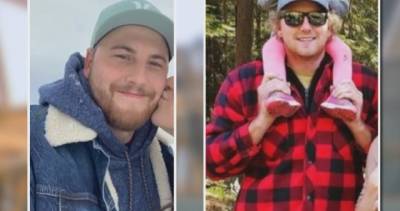 Two brothers among those killed in Kelowna, B.C., crane collapse - globalnews.ca